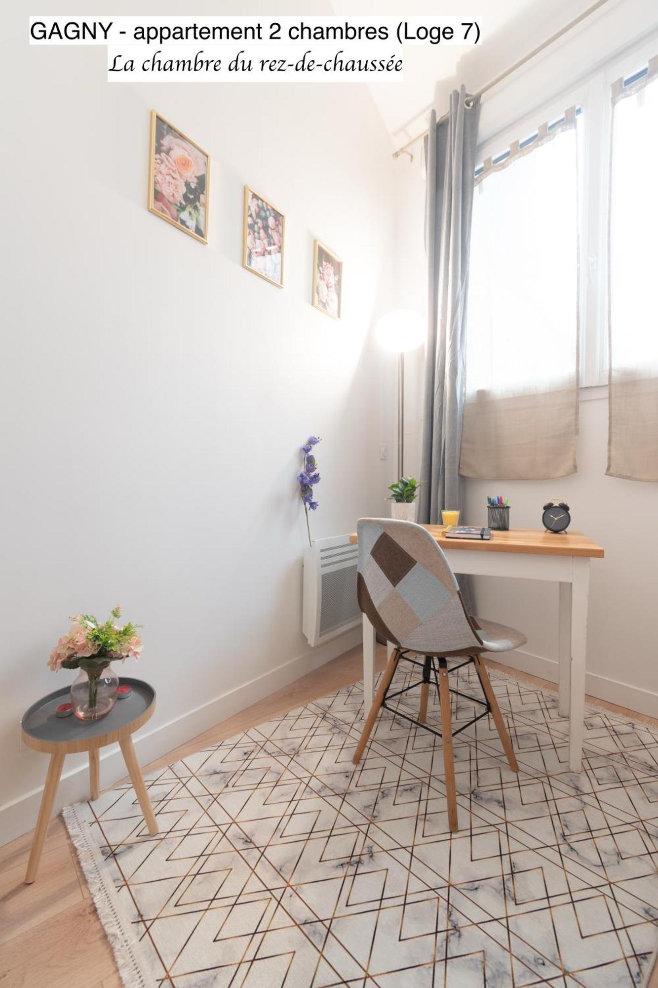 Le Hangar Fleuri Gagny Luaran gambar