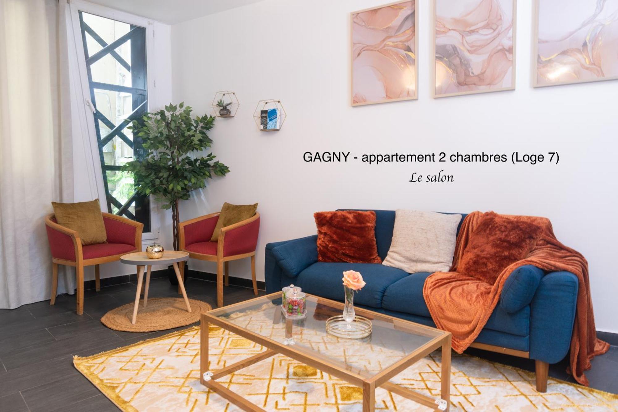 Le Hangar Fleuri Gagny Luaran gambar